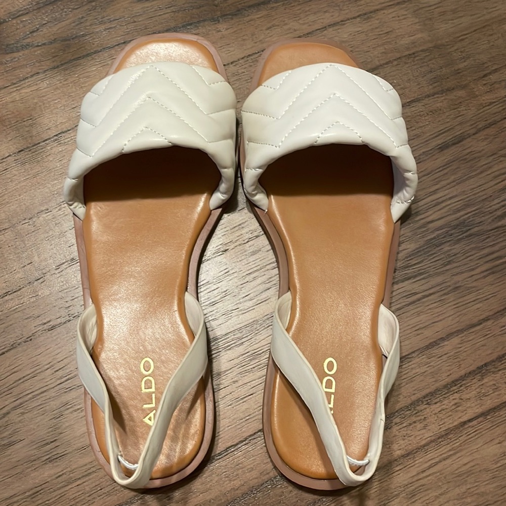 Aldo Sandals